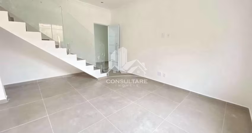 Casa2DORM,Nova Cintra,SantosR$500 mil,Cod:26335MSS