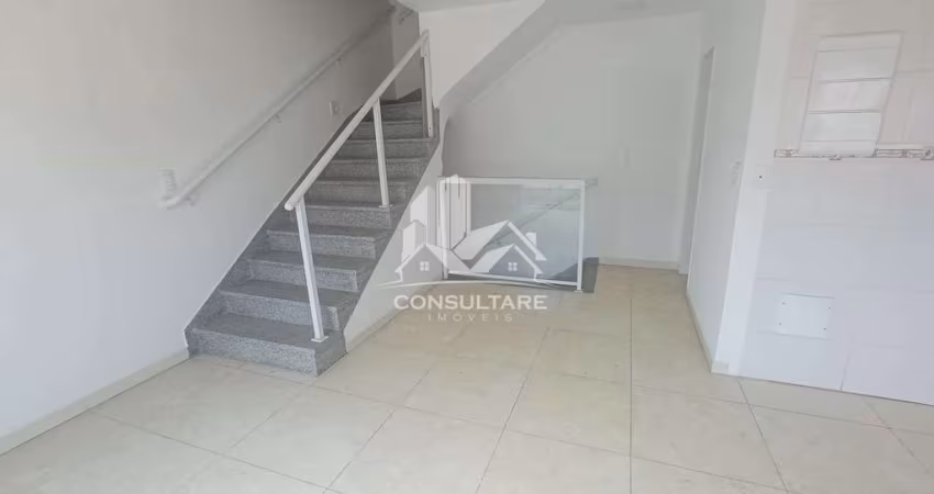Sobrado 2 quartos, Estuário, R$ 530 mil, Cod: 26561 PCM