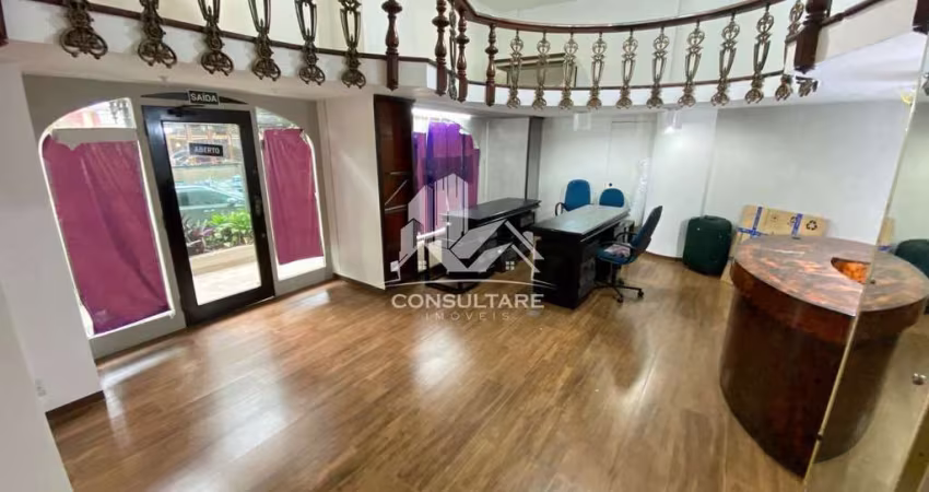Loja Comercial no Gonzaga, Santos, Cod: 26583MLA