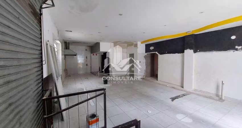 Loja, Centro, Santos, Cod: 26692MLA