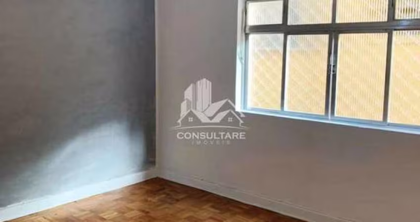 Apartamento com 2 quartos, Gonzaga, Santos, Cod: 26746
