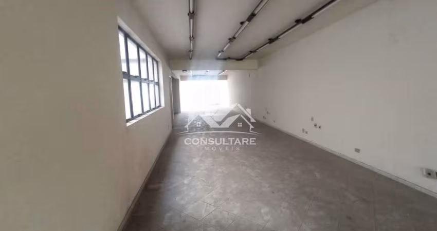 Loja, Vila Nova, Santos, Cod: 26783 PCM