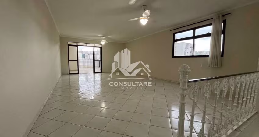 Cobertura 4 quartos no Campo Grande Cod: 26756 BCA