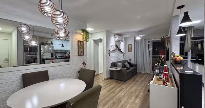 Apartamento à Venda - 2 Quartos (1 Suíte) no Pontal Oceânico, Recreio