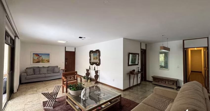 Excelente apartamento de 180m2 à venda no Recreio dos Bandeirantes!