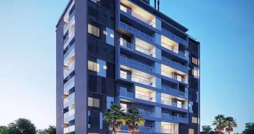 Apartamento para Venda no bairro Praia Brava de Itajaí em Itajaí, 4 quartos sendo 4 suítes, 3 vagas, 258 m² privativos,