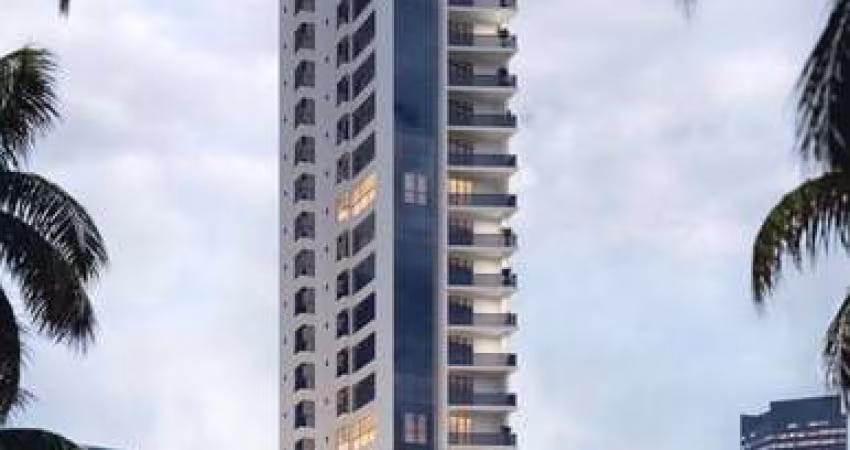 Apartamento para Venda no bairro Centro em Balneário Camboriú, 4 quartos sendo 4 suítes, 3 vagas, 190 m² privativos,