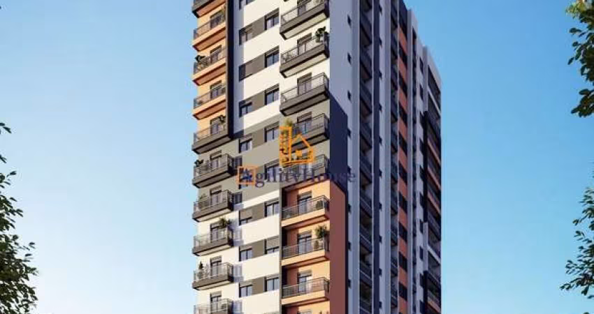 ÚLTIMAS UNIDADES em Itaquera em frente ao Shopp e Metrô, apartamento com 02 dorm