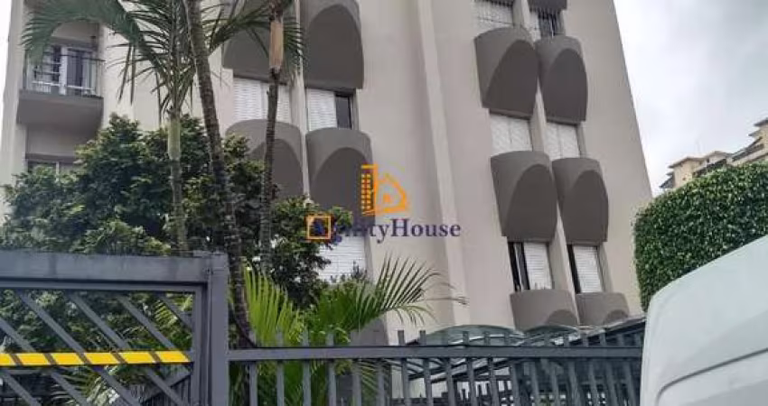 Apartamento 2 dormitórios 1 vaga de garagem na Vila Esperança.