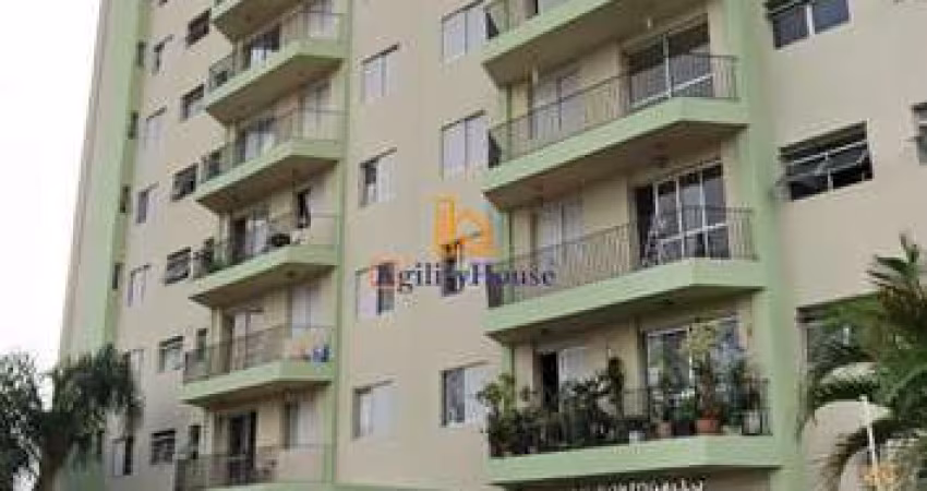Apartamento 2 dormitórios à venda Vila Paulo Silas São Paulo/SP