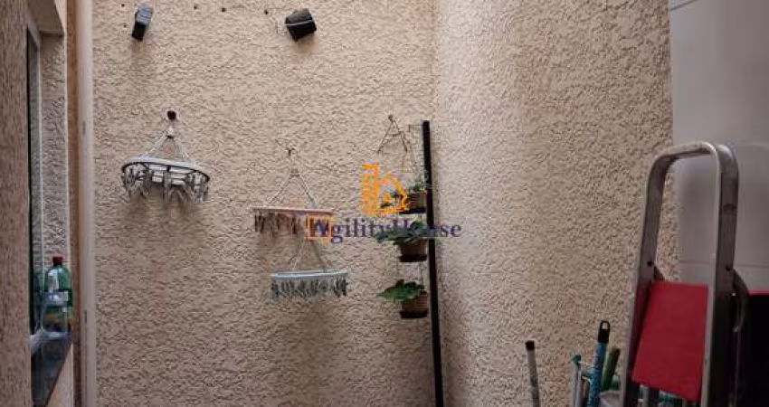 Apartamento 2 dormitórios à venda Cidade Antônio Estevão de Carvalho São Paulo/SP