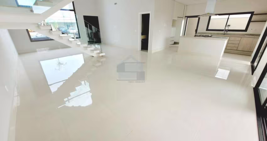 Casa para Venda em Indaiatuba, Jardim Residencial Dona Maria José, 3 dormitórios, 3 suítes, 5 banheiros, 2 vagas