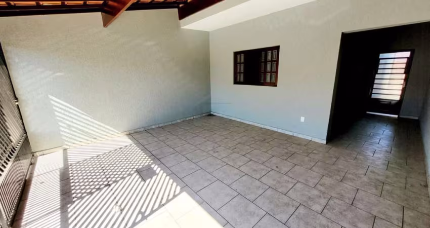 Sobrado para Venda em Indaiatuba, Jardim do Valle II, 3 dormitórios, 2 banheiros, 2 vagas