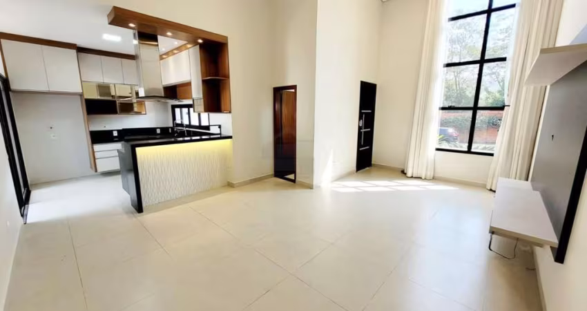 Casa em Condomínio para Venda em Indaiatuba, Jardim Residencial Viena, 3 dormitórios, 3 suítes, 5 banheiros, 4 vagas