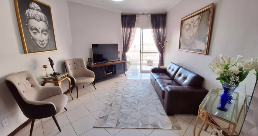 Apartamento para Venda em Indaiatuba, Centro, 3 dormitórios, 1 suíte, 3 banheiros, 1 vaga
