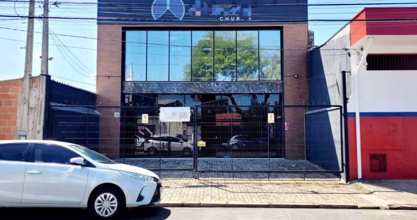 Sala Comercial para Venda em Indaiatuba, Jardim Califórnia, 3 banheiros, 4 vagas