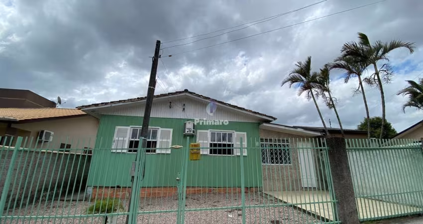 Casa Mista Santa Luzia Criciuma