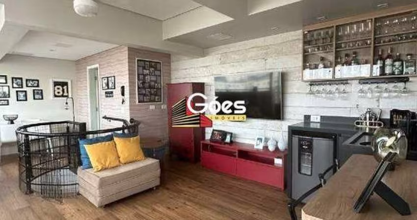 Cobertura Duplex à venda no Ipiranga em São Paulo