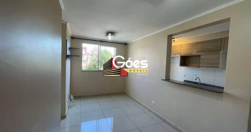 Apartamento à venda no Parque São Vicente