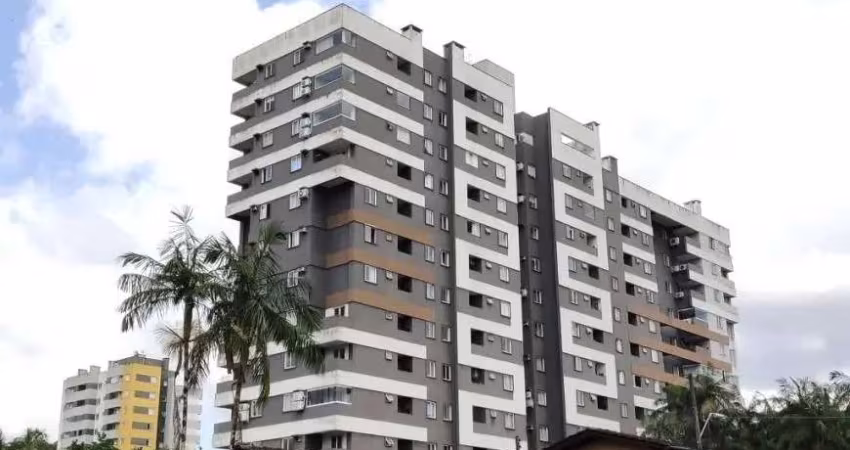 Apartamento com 2 quartos para alugar no Anita Garibaldi, Joinville 