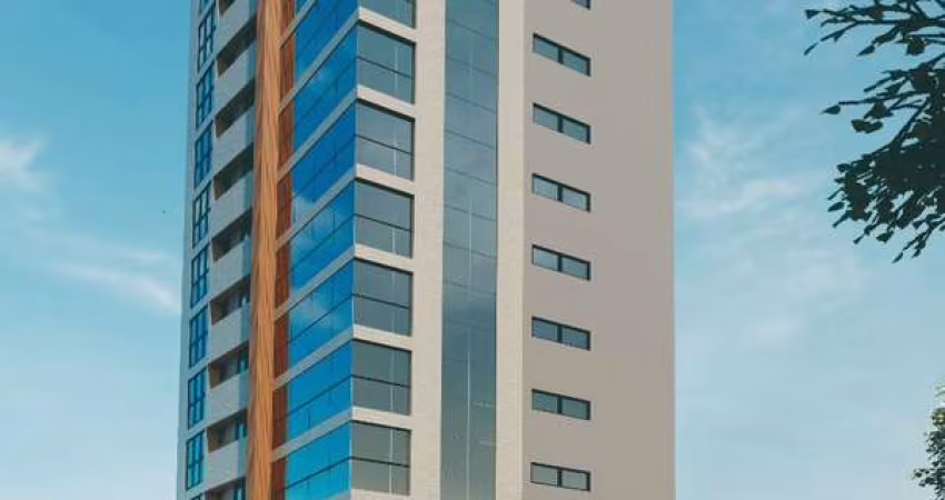 Apartamento com 3 quartos à venda no Itacolomi, Balneário Piçarras 