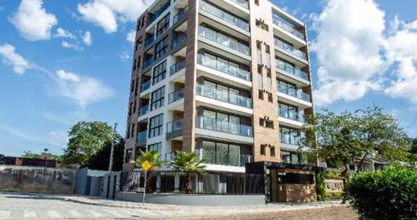 Apartamento com 3 quartos à venda no Santo Antônio, Joinville 