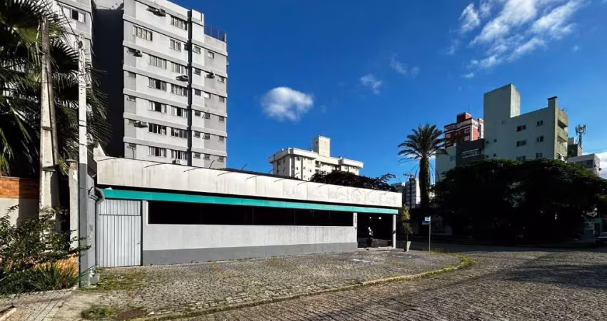 Casa comercial com 10 salas à venda no Anita Garibaldi, Joinville 