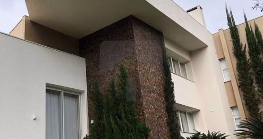 Casa de Condomínio em Yolanda  -  Foz do Iguaçu