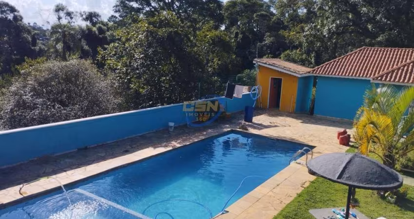 Chácara para Venda em Itapevi, Jardim Nova Cotia, 3 dormitórios, 4 banheiros, 6 vagas
