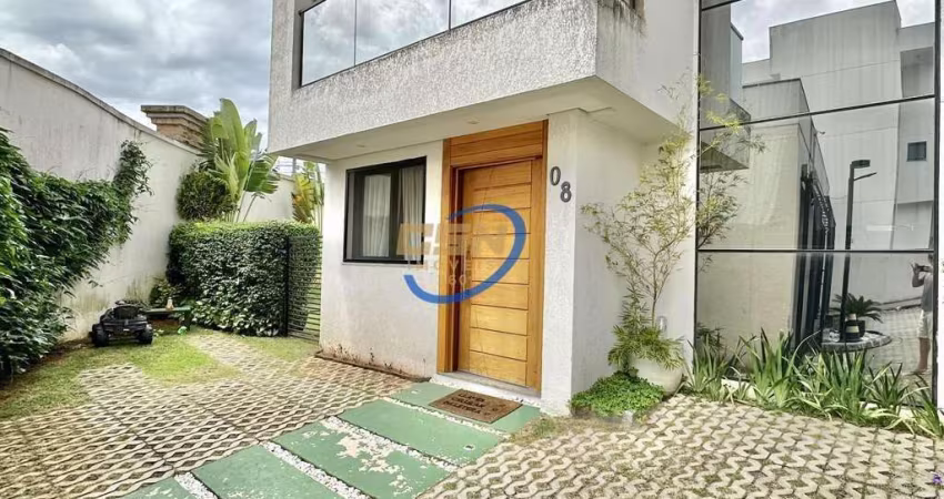 Casa em Condomínio para Venda em Cotia, Parque Rincão, 4 dormitórios, 2 suítes, 3 banheiros, 2 vagas