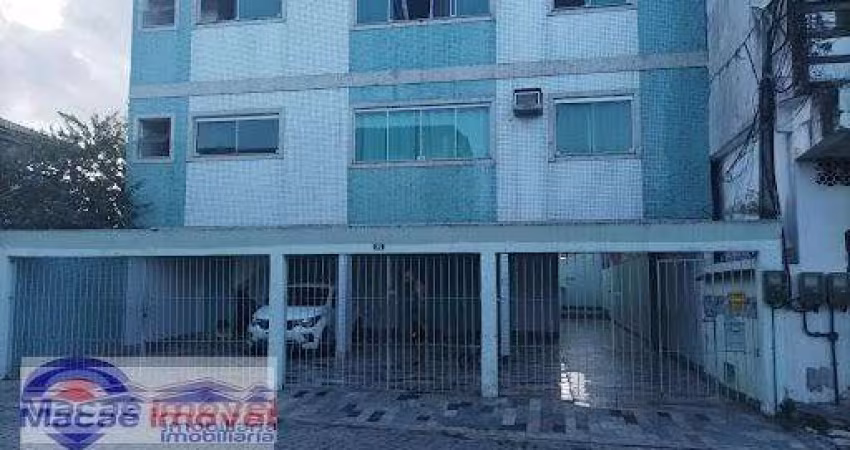 Apartamento em Aroeira  -  Macaé