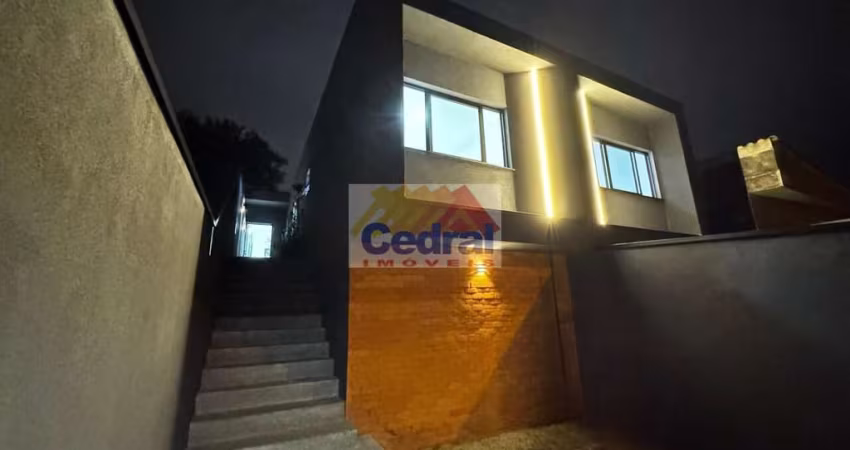 Casa à venda, 62 m²- Jardim Juliana, Mogi das Cruzes/SP