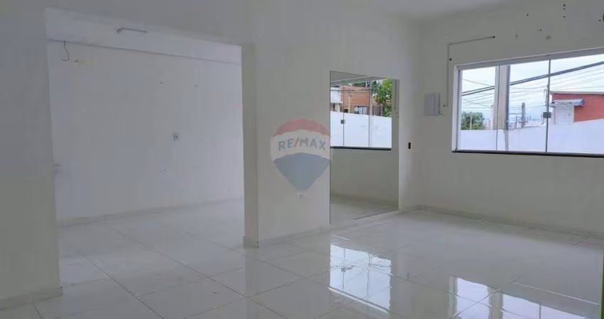 ALUGA: Casa Comercial Incrível 'Alto Ipiranga/Centro) – Ambientes + Rercepção e 7 Vagas de Garagem (Ambiente fechado)