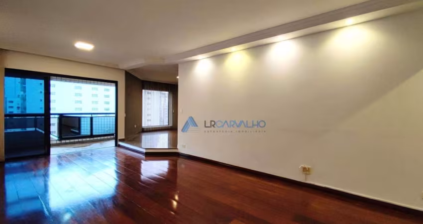Apartamento à venda, 240 m² por R$ 1.500.000,00 - Boqueirão - Santos/SP