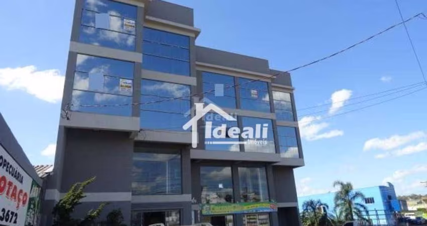 Sala Comercial para locação, Camboim, Sapucaia do Sul - SA0191.