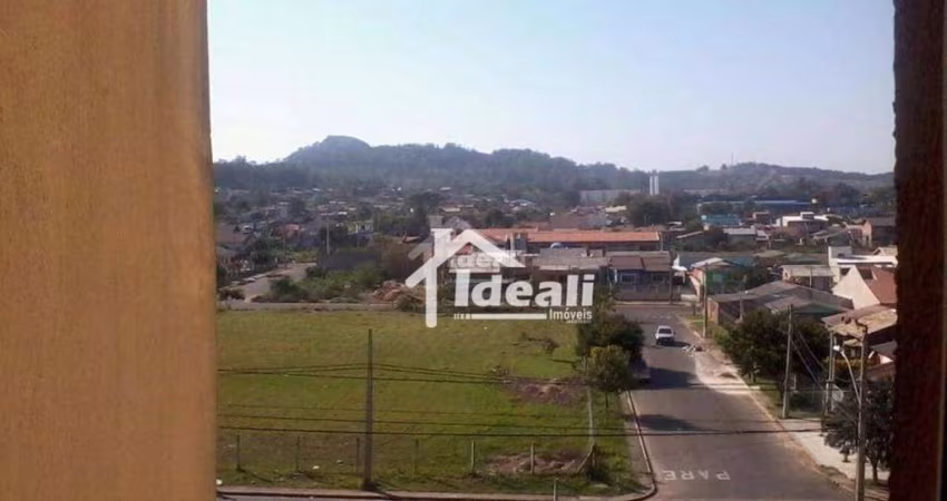 Apartamento Residencial à venda, Pasqualini, Sapucaia do Sul - AP2791.