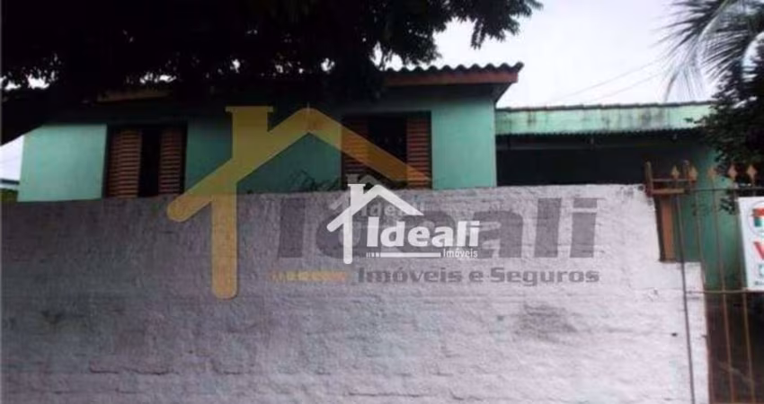 Casa Residencial à venda, Capão da Cruz, Sapucaia do Sul - CA3840.