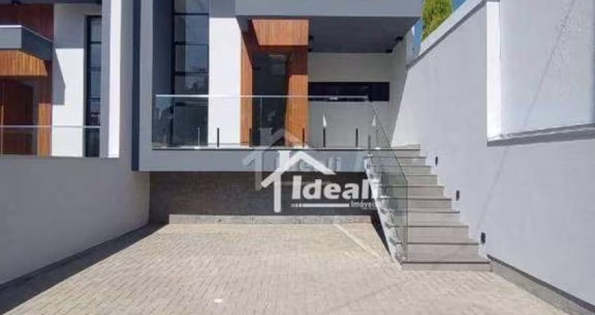 Casa Residencial à venda, Primor, Sapucaia do Sul - CA3045.