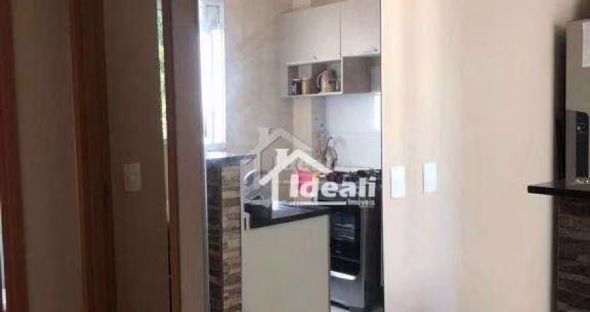 Apartamento Residencial à venda, Camboim, Sapucaia do Sul - AP3420.