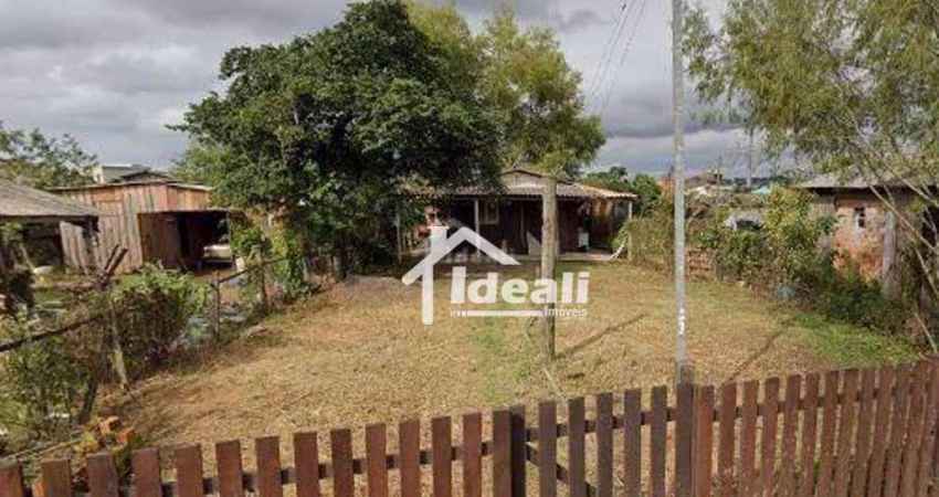 Casa Residencial à venda, Santa Teresa, São Leopoldo - CA4425.