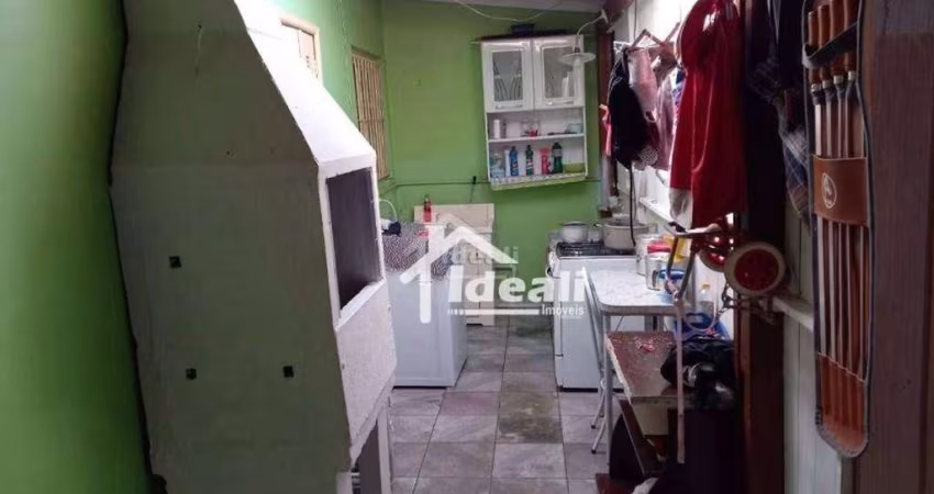 Casa Residencial à venda, Nova Sapucaia, Sapucaia do Sul - CA4445.