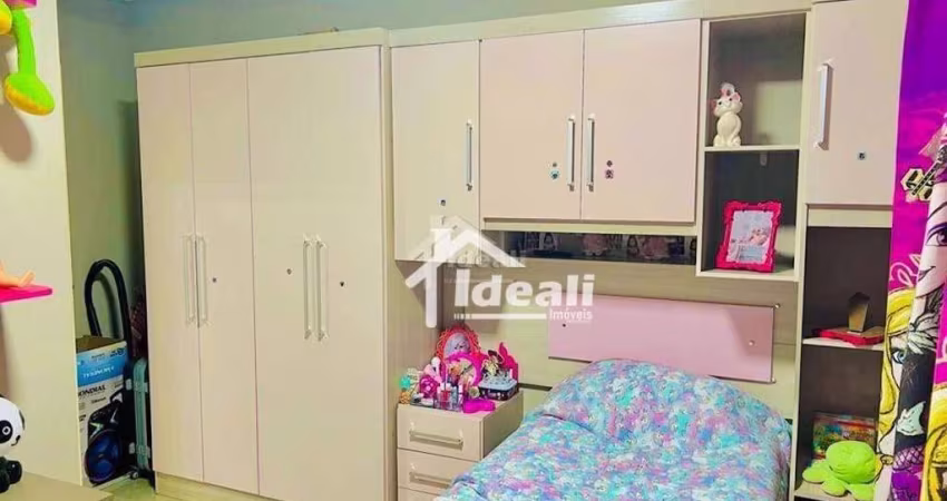 Sobrado Residencial à venda, Walderez, Sapucaia do Sul - SO0787.