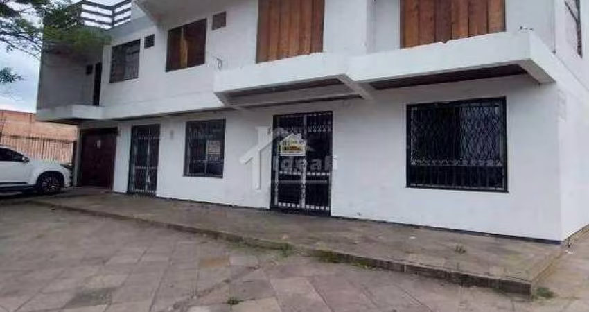 LOJA TÉRREA PARA LOCAÇÃO, LOCALIZADA NO BAIRRO DIEHL EM SAPUCAIA DO SUL