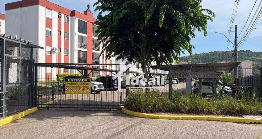 Apartamento com 2 dormitórios à venda - Camboim - Sapucaia do Sul/RS