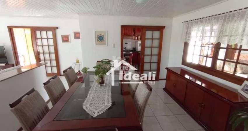 Casa Residencial à venda, Parque Tamandaré, Esteio - CA0740.