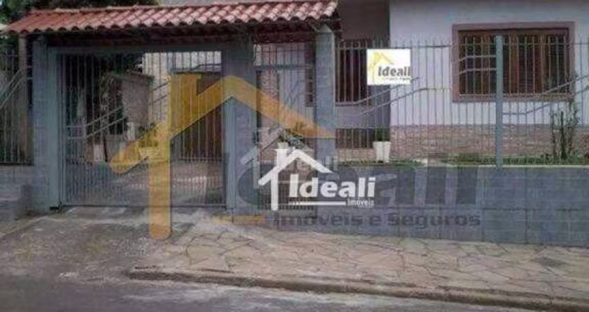 Casa Residencial à venda, Jardim, Sapucaia do Sul - CA2426.
