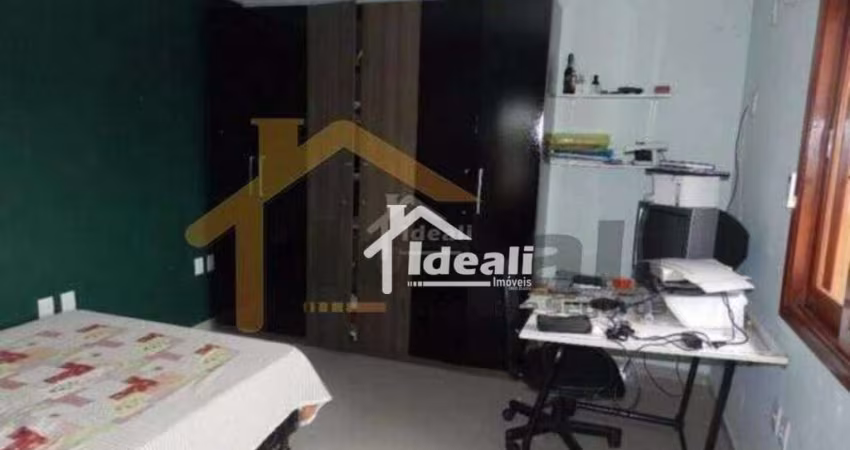 Sobrado Residencial à venda, Nova Sapucaia, Sapucaia do Sul - SO0847.
