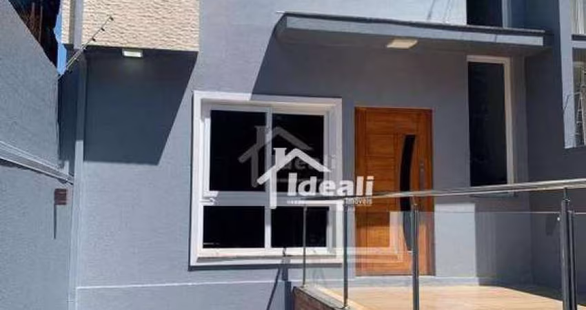 Sobrado Residencial à venda, Nova Sapucaia, Sapucaia do Sul - SO0034.