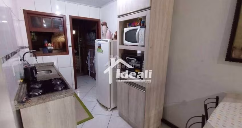 Casa Residencial à venda, Lomba da Palmeira, Sapucaia do Sul - CA0532.