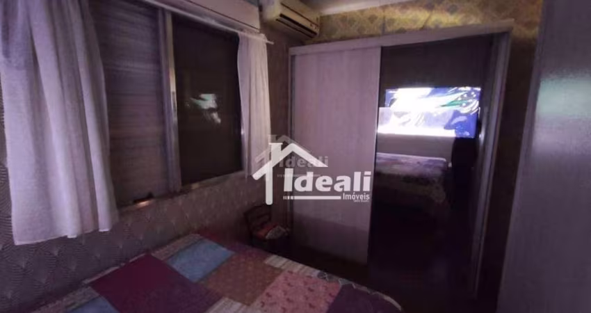 Apartamento Residencial à venda, São Miguel, São Leopoldo - AP0284.